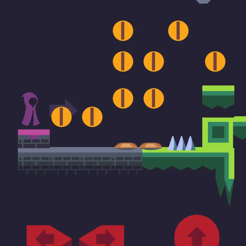 Game by @londer