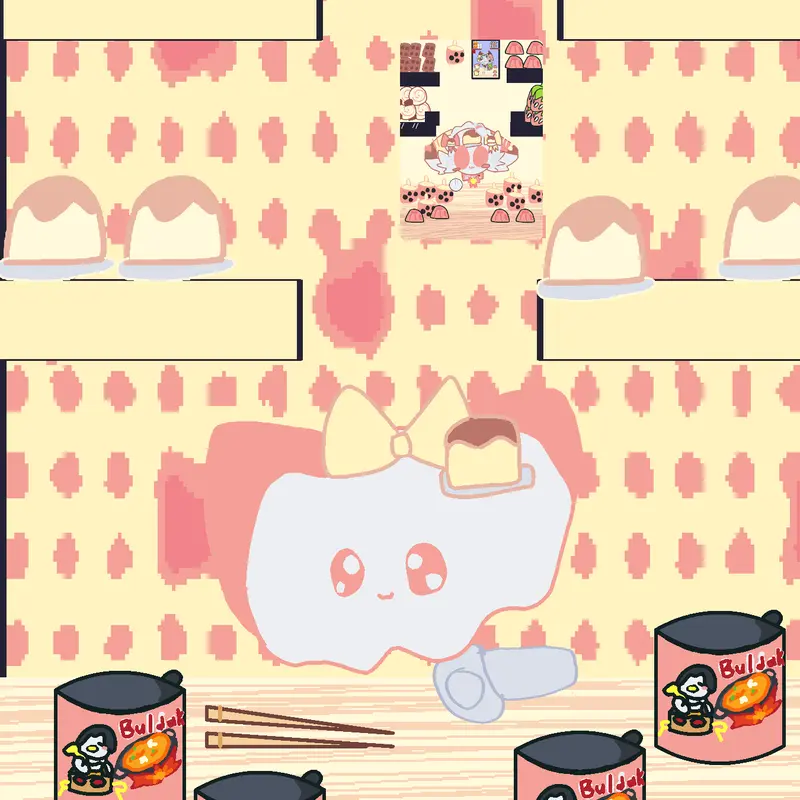 Game by @Prassiichu