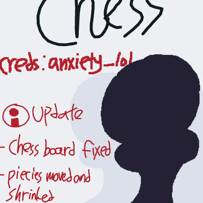 Game by @Anxiety_lol