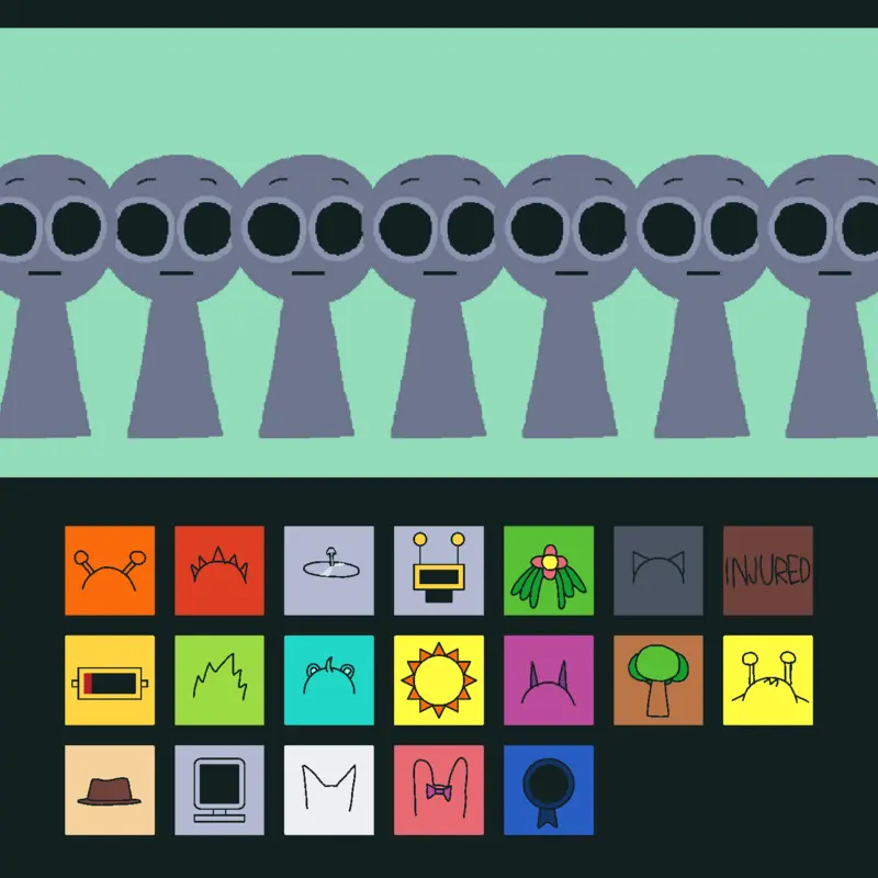 Game by @Pedrorik