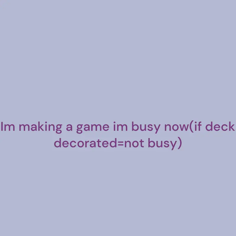 Game by @Normalguy_official