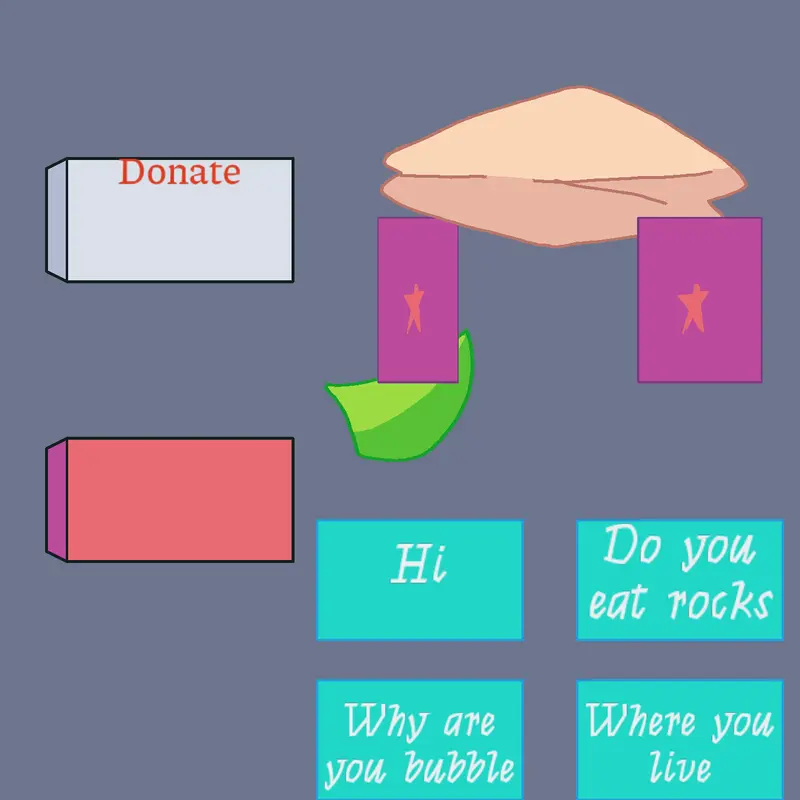 Game by @Boible_REDACTED