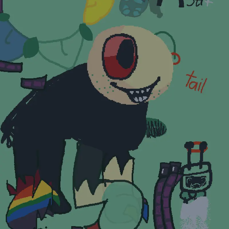 Game by @-_S3CR3T_4G3NT_-