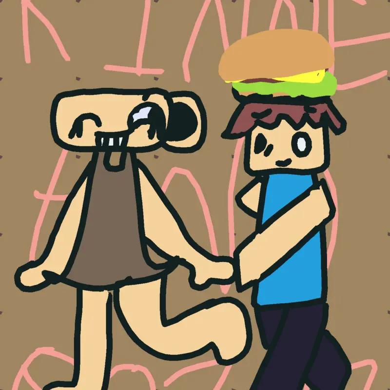 Game by @chocotheIII