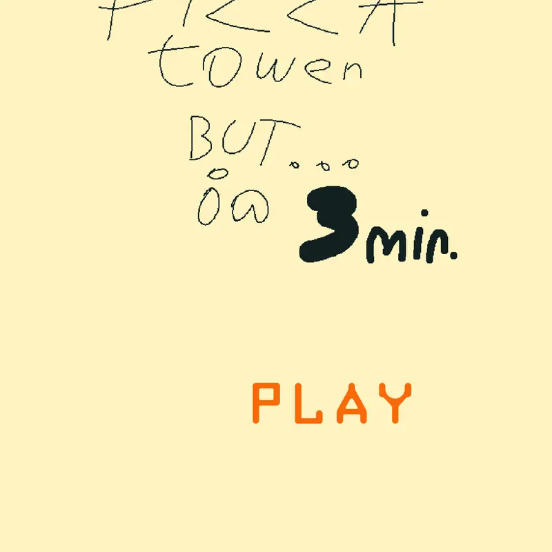 Game by @FindusTheGreat