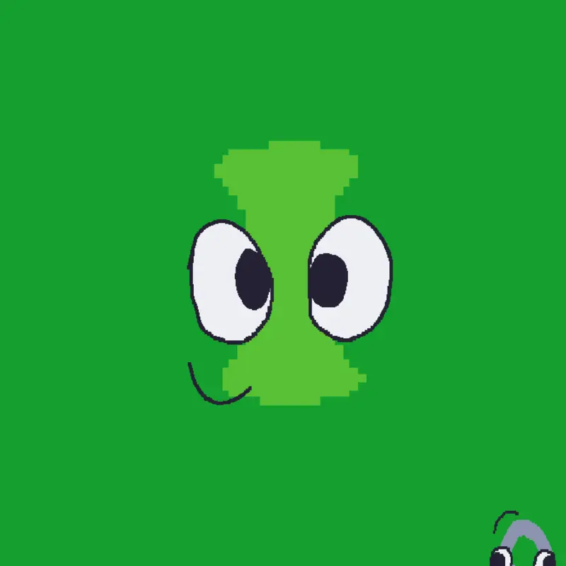 Game by @pixel2048_Create-Art