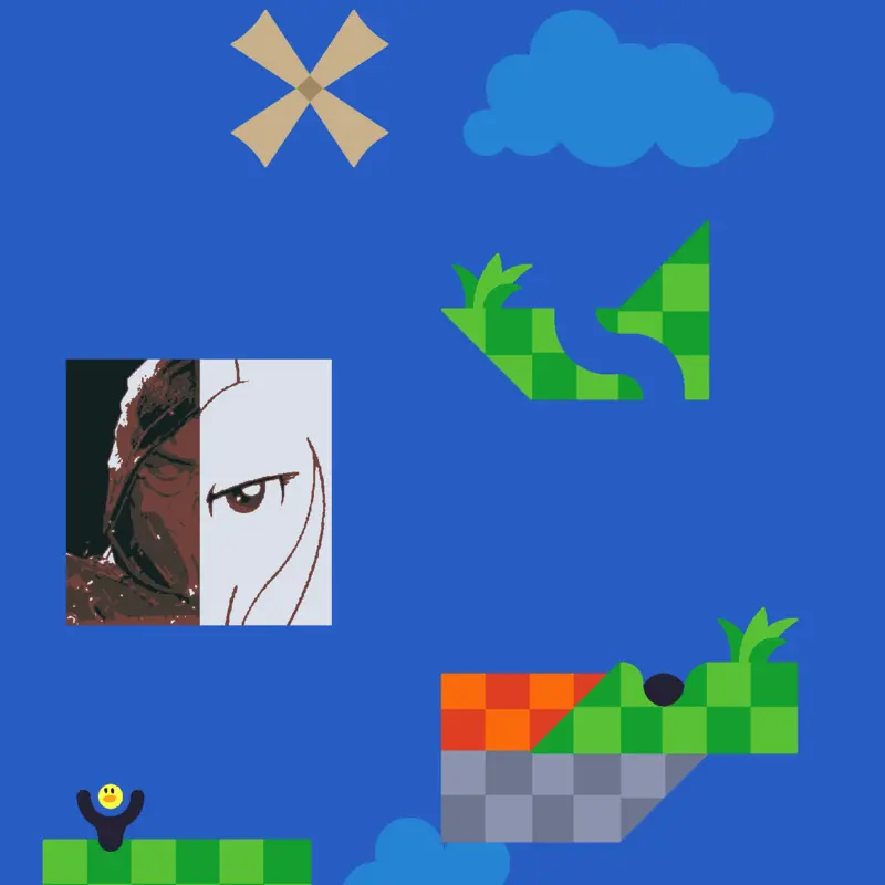 Game by @ItsNotAstro