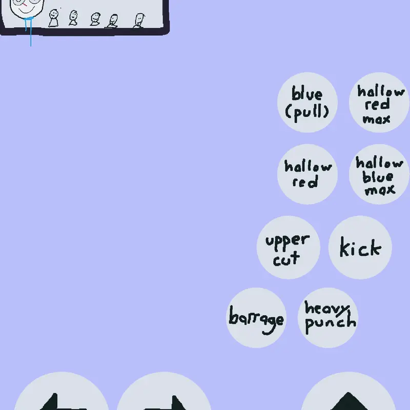 Game by @purpleguy75747464