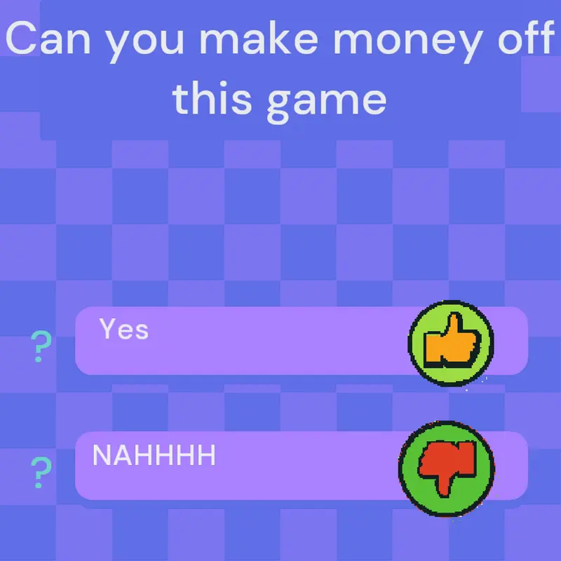 Game by @Zqaxen