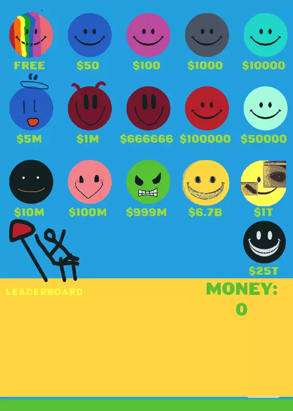 Game by @FarishadifbinMohdazlan