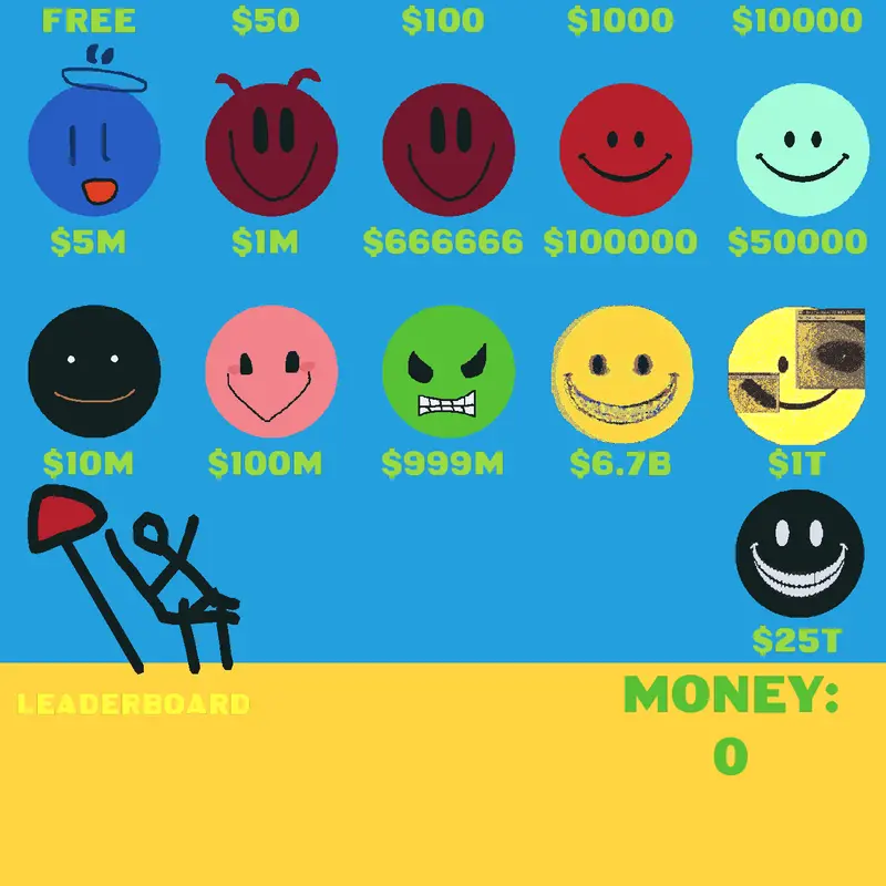 Game by @FarishadifbinMohdazlan