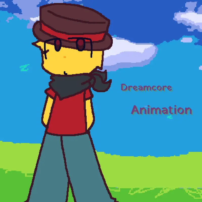 New animation! (Creds to coffed or smth) by @the_foot_muncher