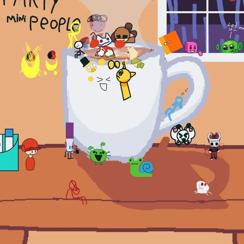 Game by @Maxinne_Faith