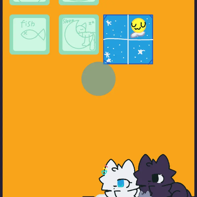 Game by @selvagemlote123