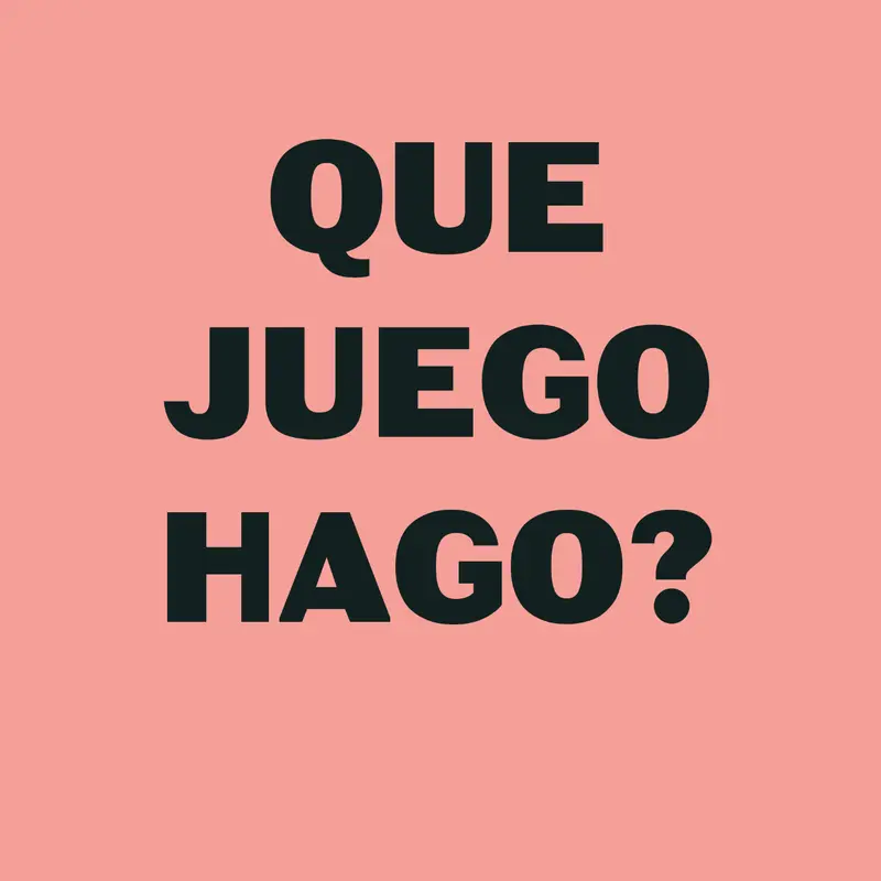 Game by @Nacheteelpro