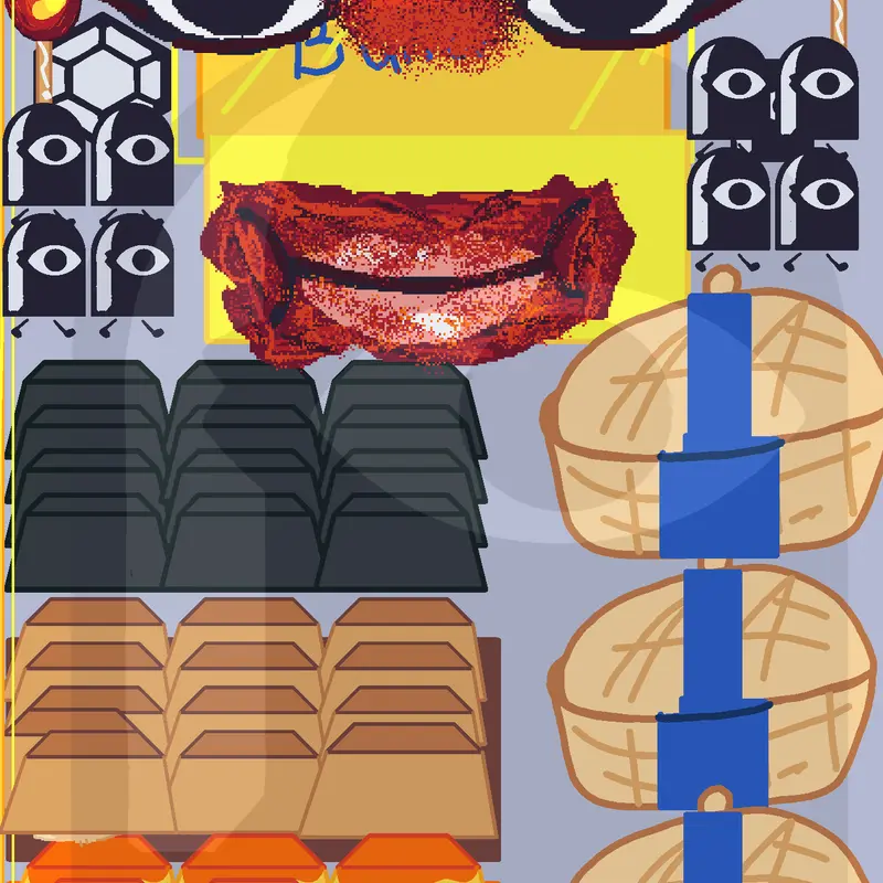 Game by @dummyhamster