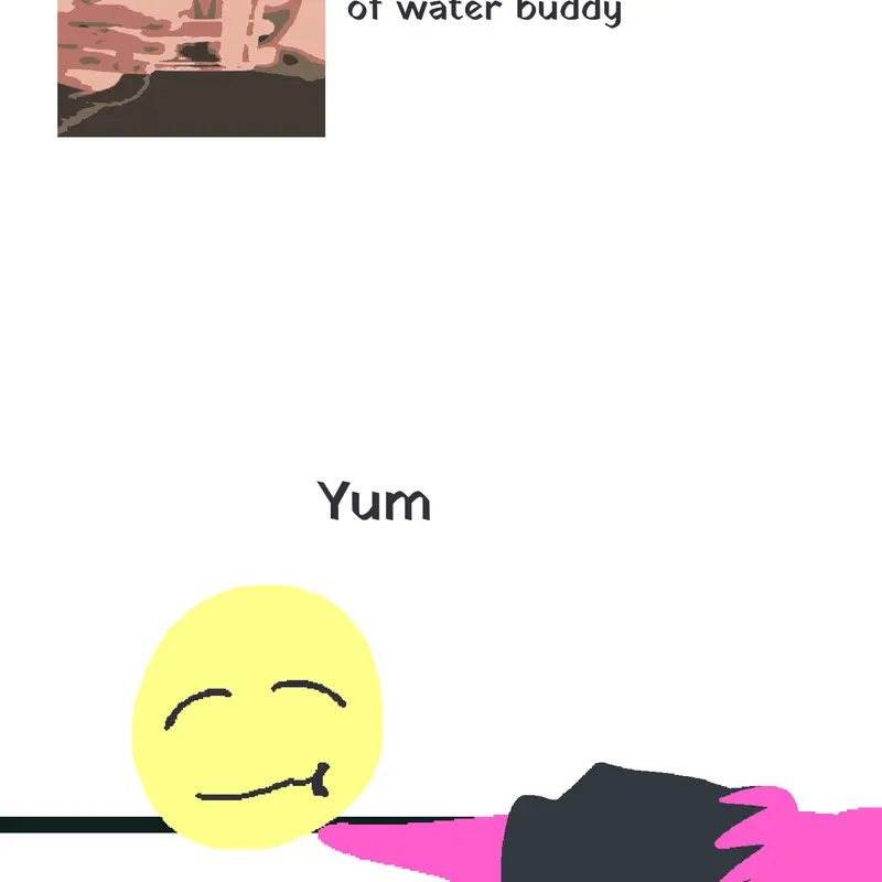 Verityfunny by @chip_animat0r