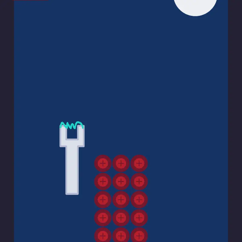 Shocking Game by @AyehJoson