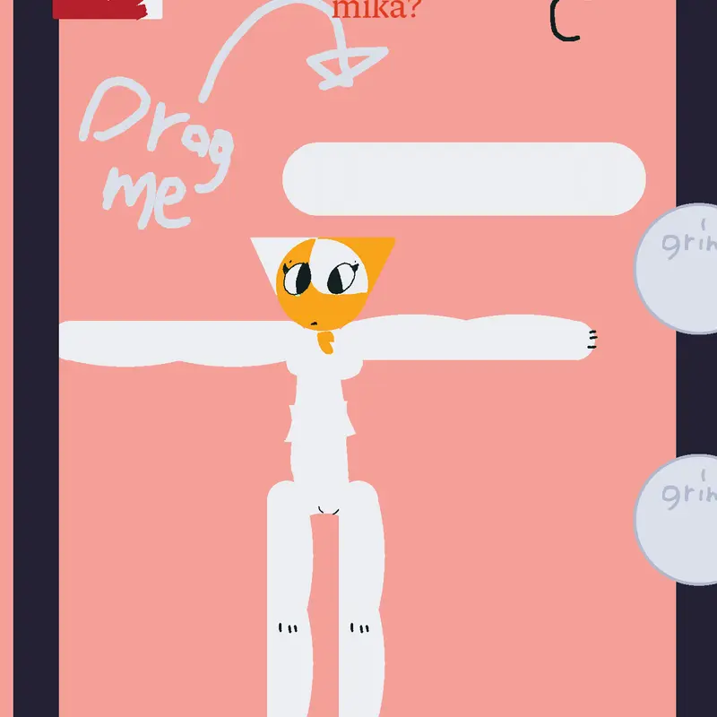 Game by @acidkitty
