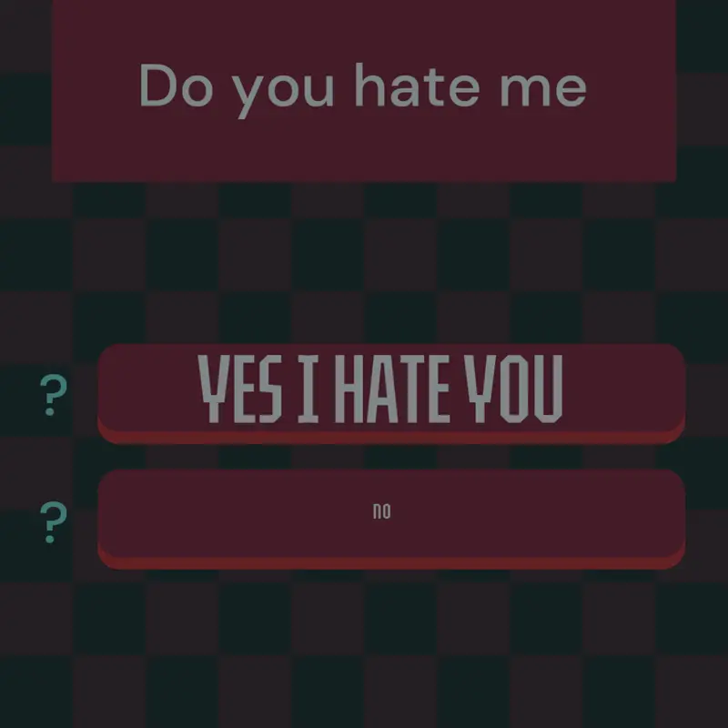 Game by @Dumb_Bacon