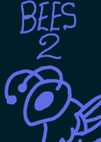 BEES 2 remake of an old deck, wip might...