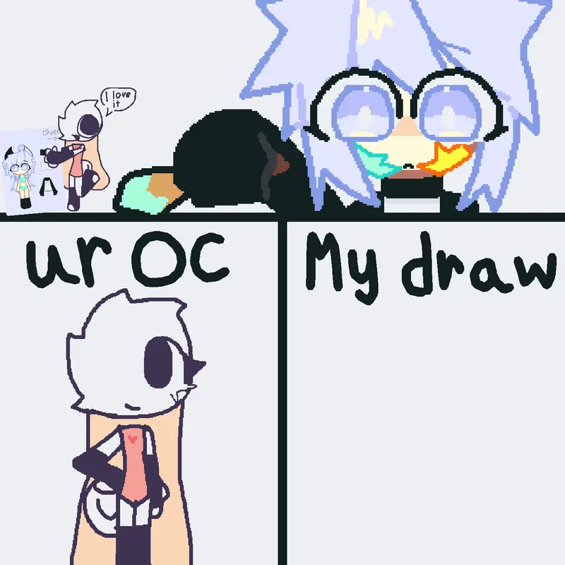 Game by @Elpuki
