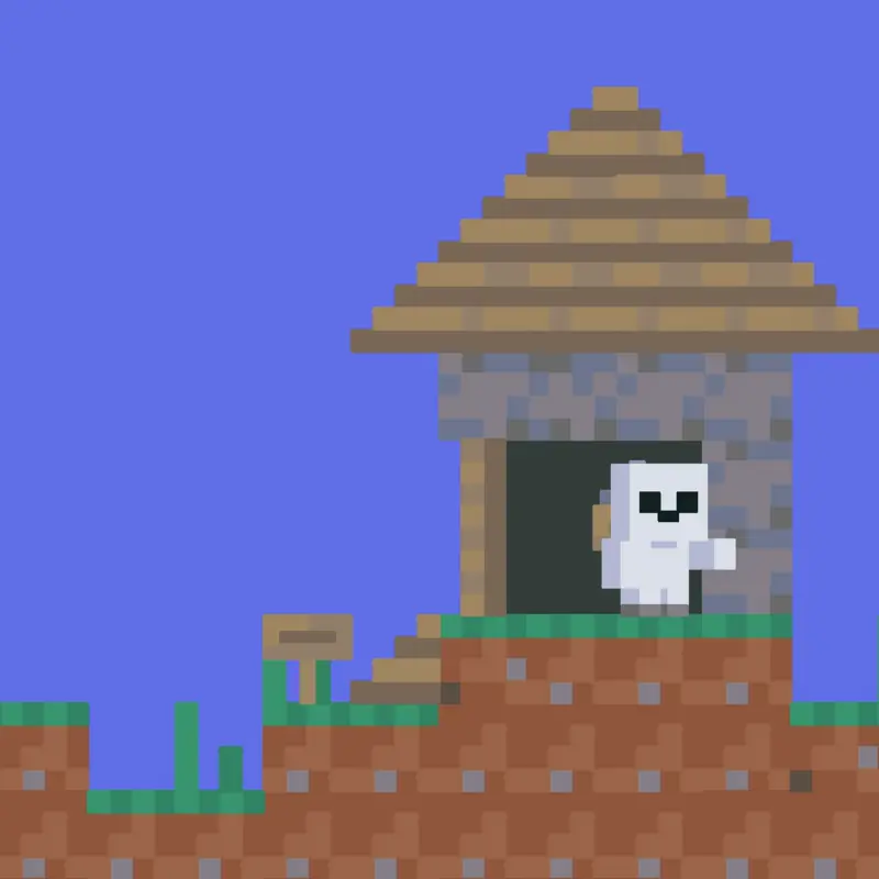 Game by @torradeira