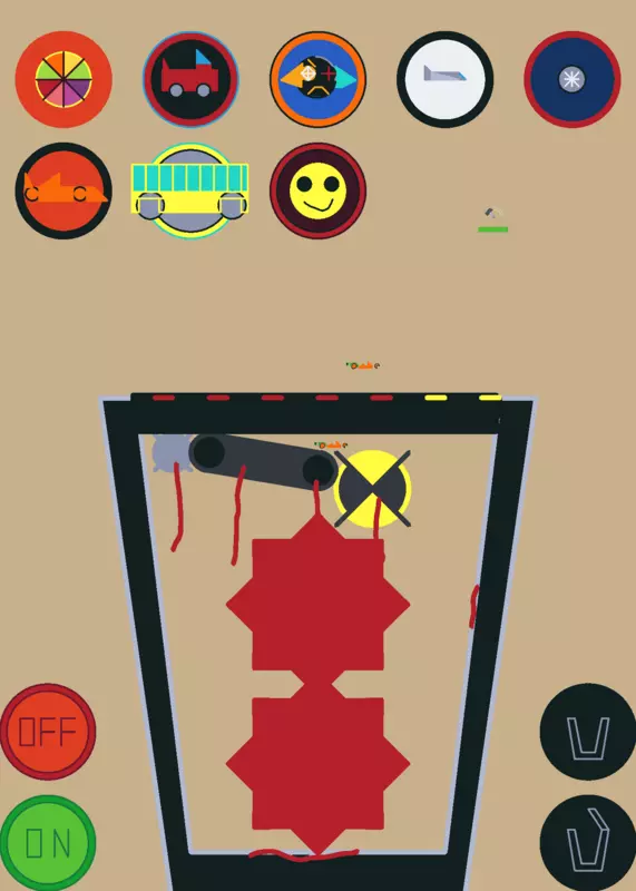 Game by @ossbo