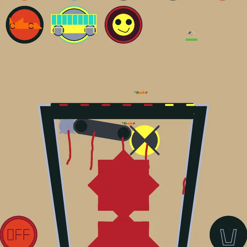 Game by @ossbo