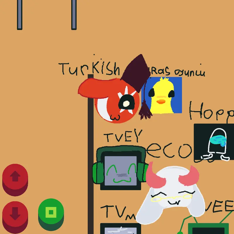 Game by @takeshi_akio