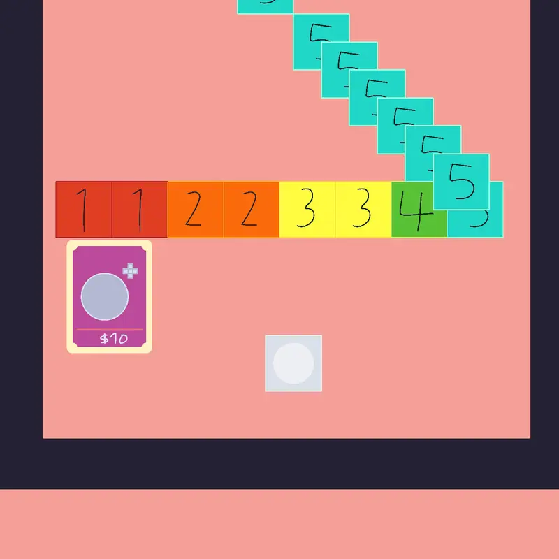 Game by @ewtsrs