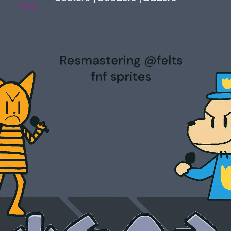 Game by @Octocube