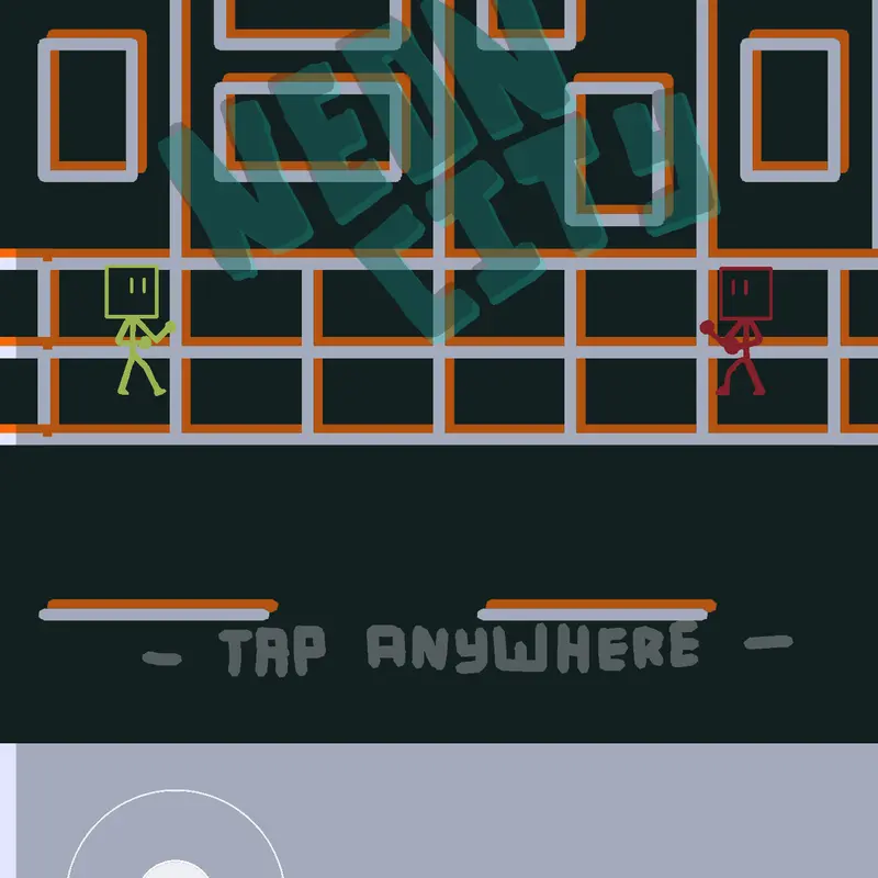 Game by @yusufoyuncu123