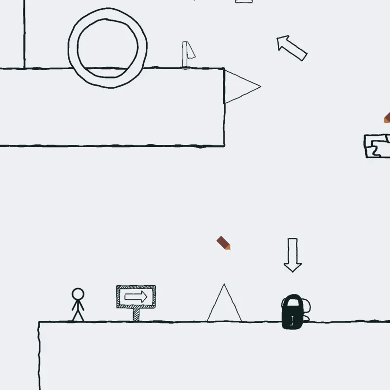 Game by @LuAnA5