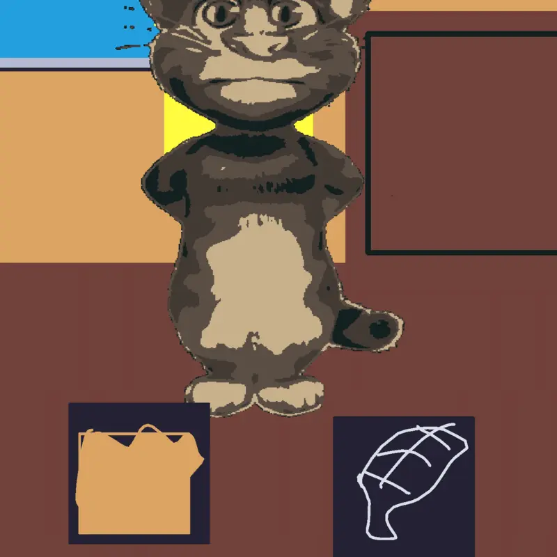 Game by @outfit7
