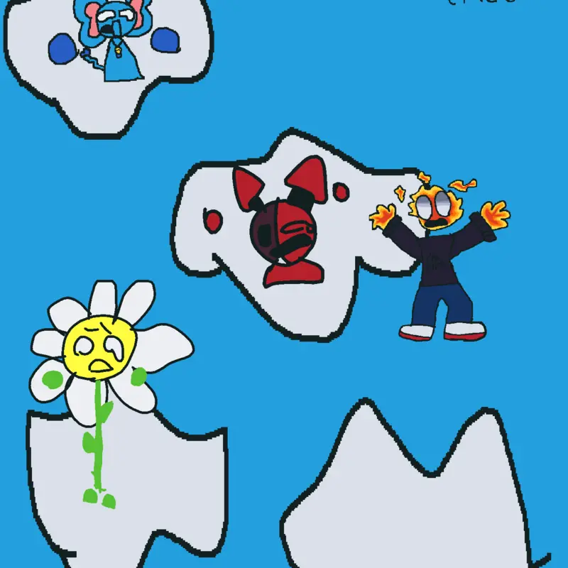 Game by @Tulipan_