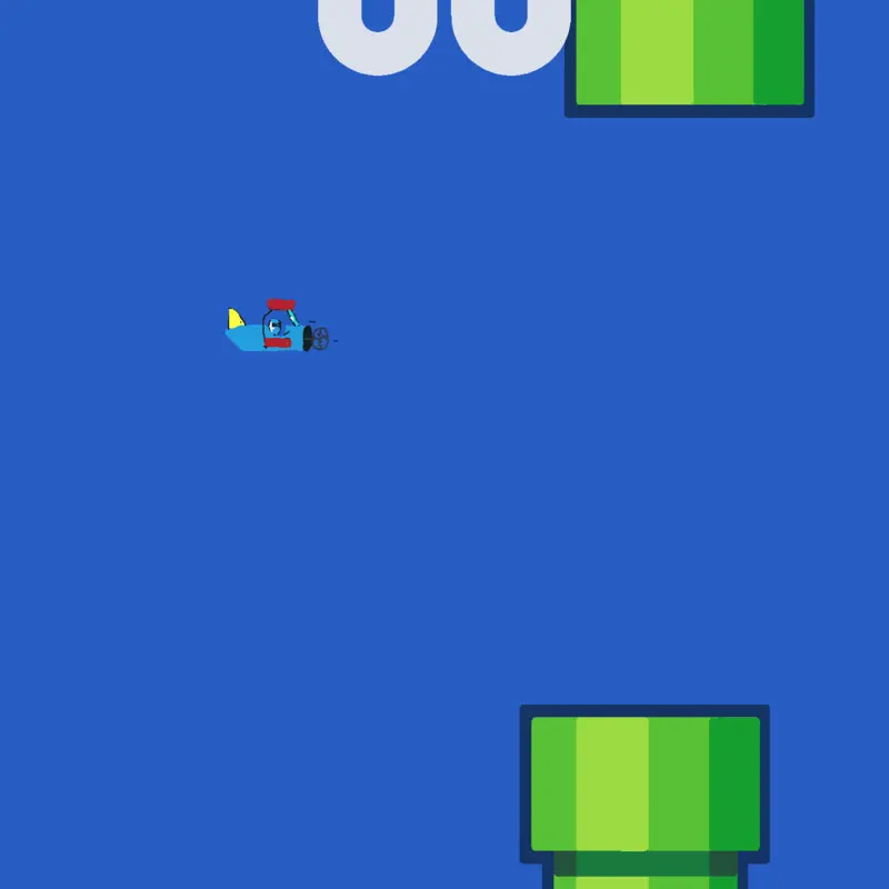 Game by @Davilandball