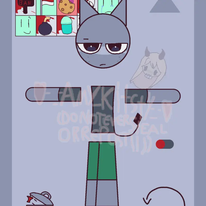 Game by @purevanilla2