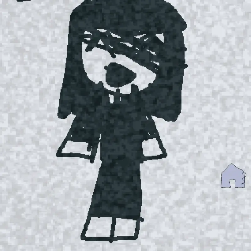 Game by @minikidme