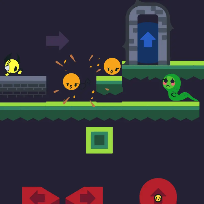 Game by @boory