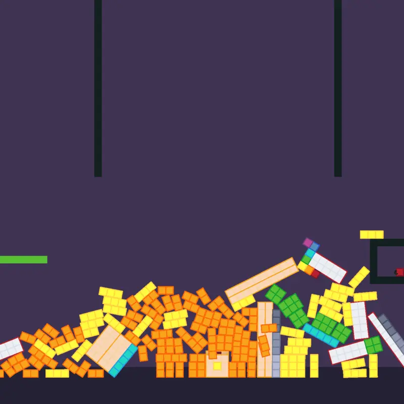 Play Numberblocks Team Tag by @11point43767 on Castle