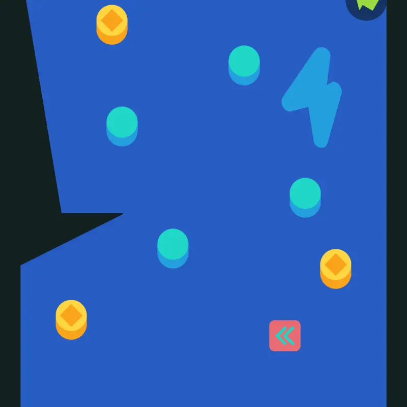 Game by @Folded_gamer