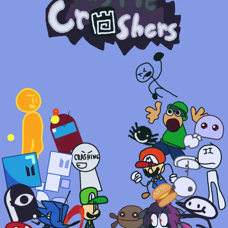 Game by @stickmanspookicat