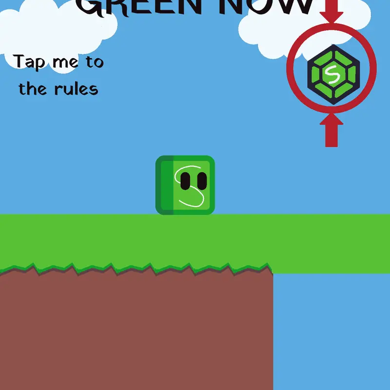 Game by @Salmajadi3