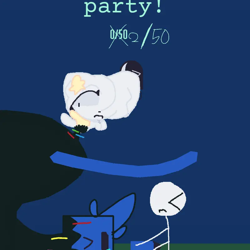 Game by @maxthestickman2