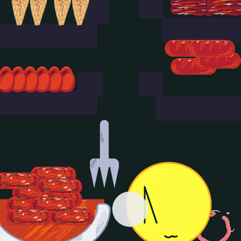 Game by @Kuromi933