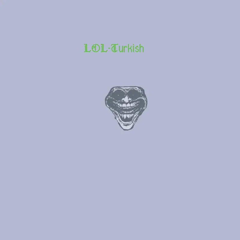 Game by @LOL-Turkish