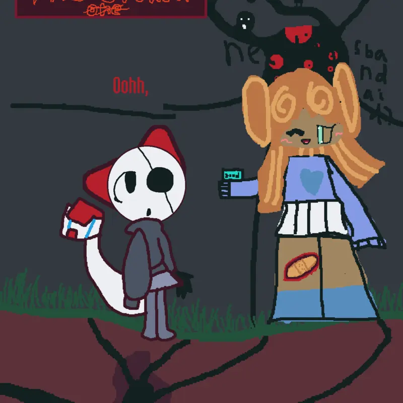Game by @shellyissigma