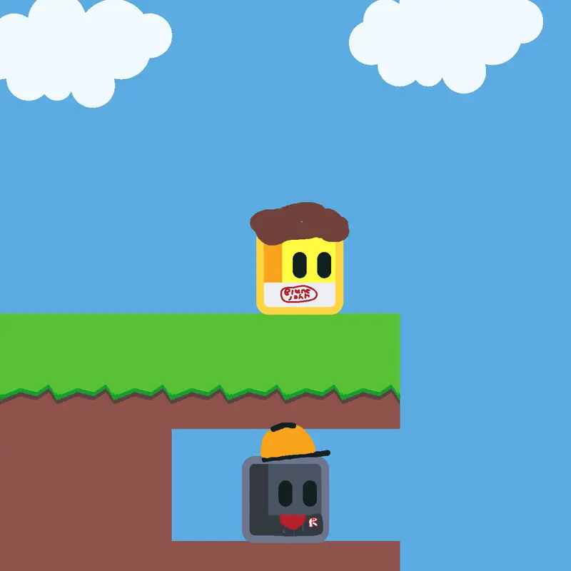 Game by @sunshine_offical