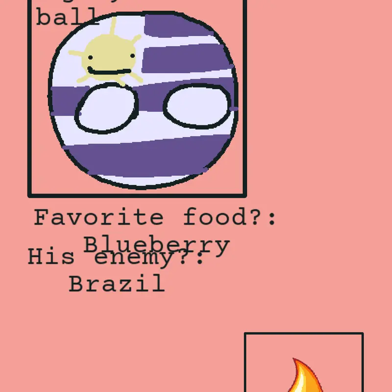 Bfdi by @-_Mintdropfan_-